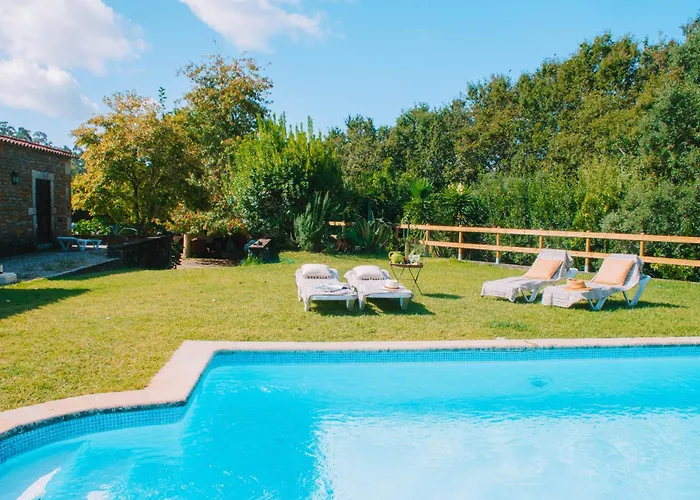 Just Like - Casa Da Telheira Villa *